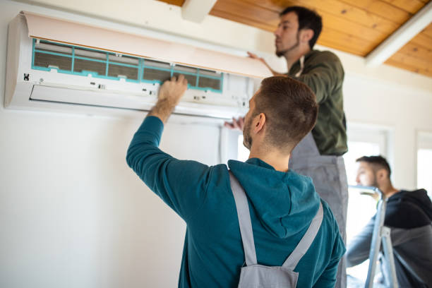 Best Commercial HVAC in Ashton Sandy Spring, MD