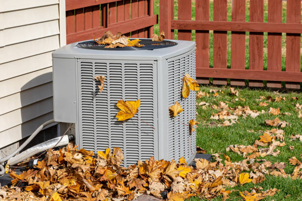 Best HVAC Software and Technology in Ashton Sandy Spring, MD