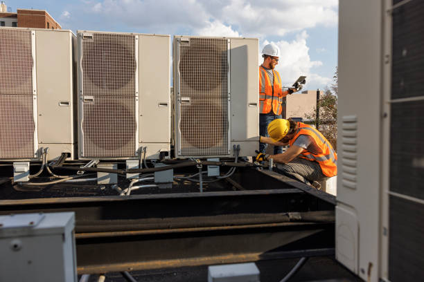 Best Residential HVAC in Ashton Sandy Spring, MD