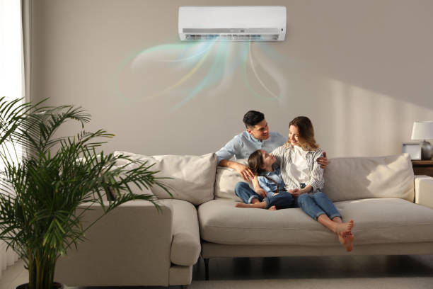 Best HVAC Equipment and Components in Ashton Sandy Spring, MD