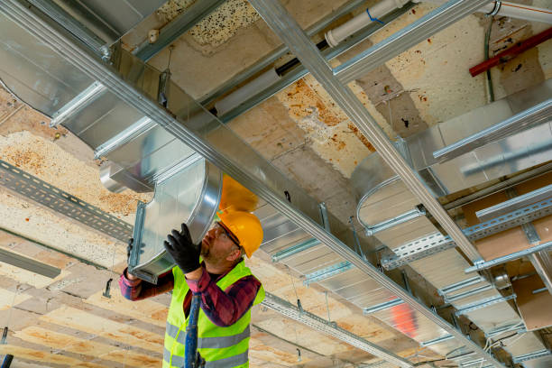 Best HVAC Retrofitting and Upgrading in Ashton Sandy Spring, MD