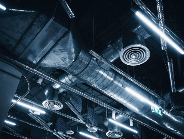 Best HVAC Supply and Distribution in Ashton Sandy Spring, MD