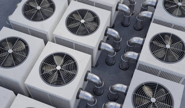 Professional HVAC in Ashton Sandy Spring, MD