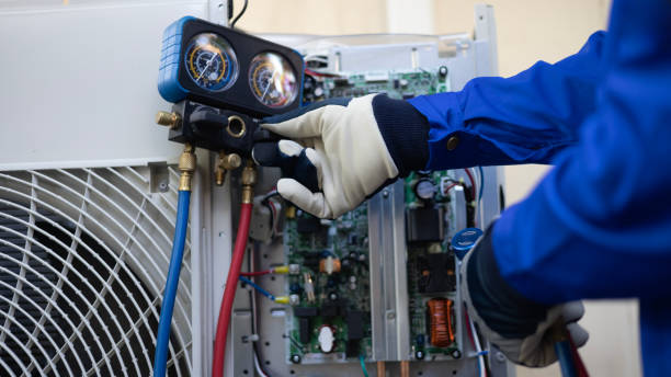 Best Geothermal HVAC Systems in Ashton Sandy Spring, MD